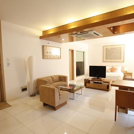 Platinum Suites Dhaka Ngoại thất bức ảnh
