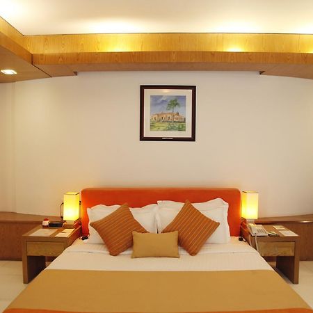 Platinum Suites Dhaka Ngoại thất bức ảnh