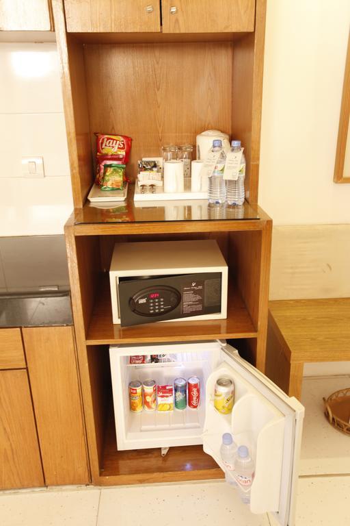 Platinum Suites Dhaka Ngoại thất bức ảnh