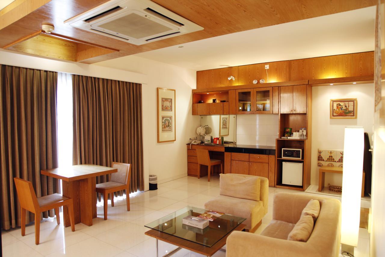 Platinum Suites Dhaka Ngoại thất bức ảnh