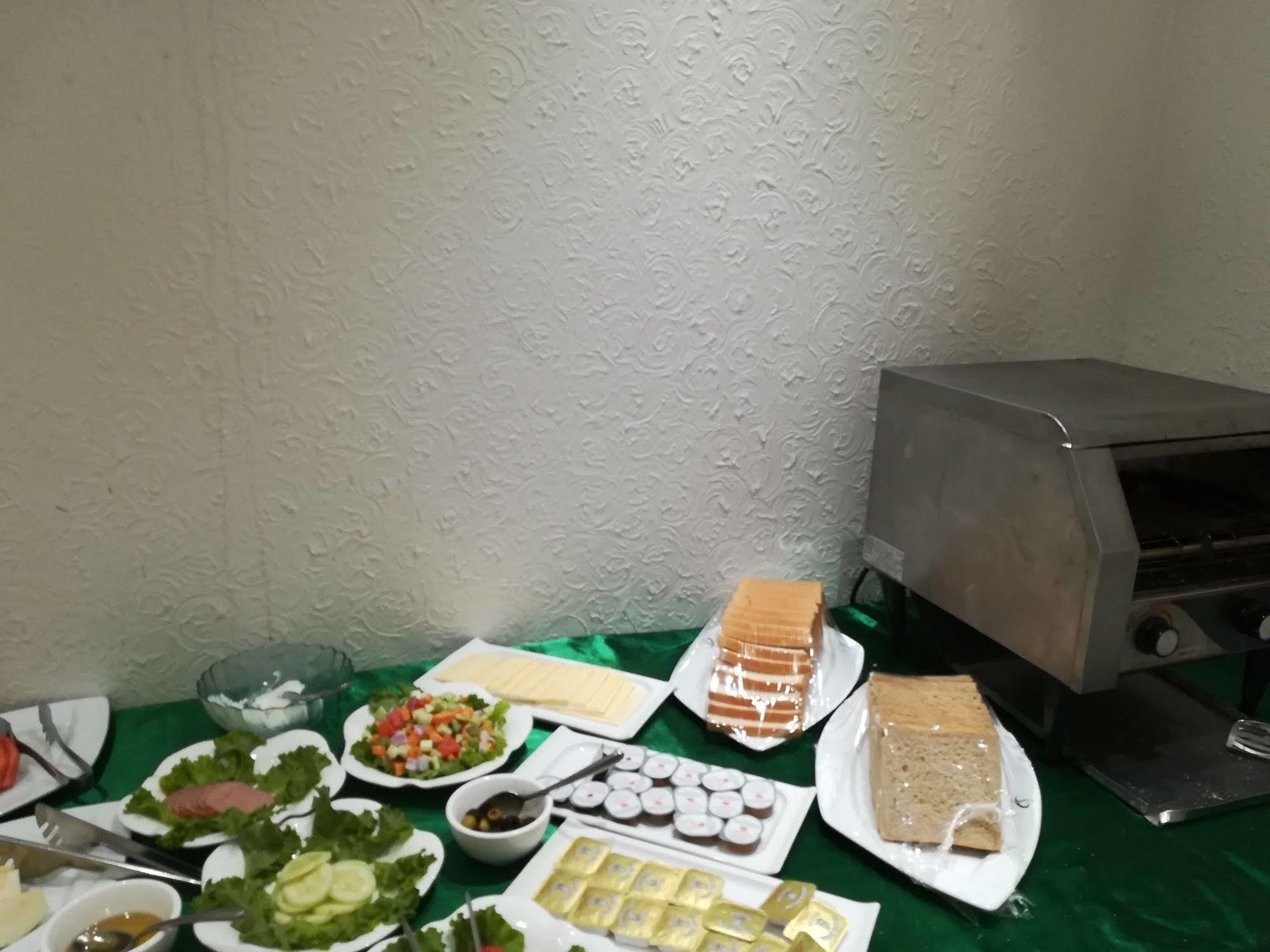 Platinum Suites Dhaka Ngoại thất bức ảnh